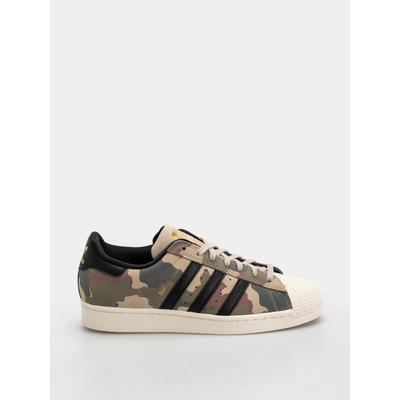 adidas Superstar Adv khathr/cblack/cwhite