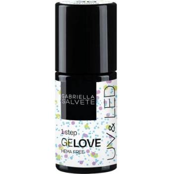 Gabriella Salvete GeLove UV & LED гел лак за нокти за запичане 8 ml нюанс 36 Cheers