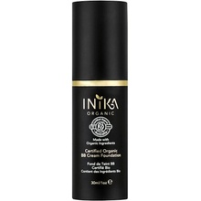 Inika Organic BB Cream Honey 30 ml