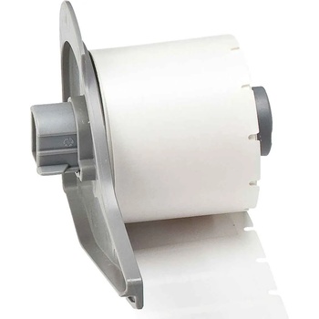 Brady M7-29-427 / 173362, Етикети за етикетен принтер, 12.70 mm x 38.10 mm (173362)