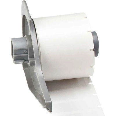 Brady M7-29-427 / 173362, Етикети за етикетен принтер, 12.70 mm x 38.10 mm (173362)
