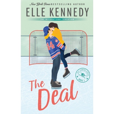 Elle author Kennedy - Deal