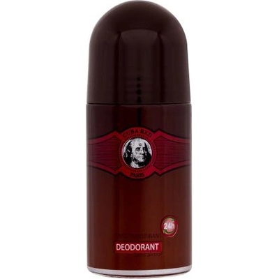 Cuba Red roll-on 50 ml