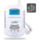Safe 808