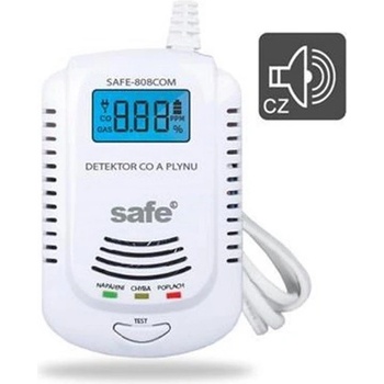 Safe 808