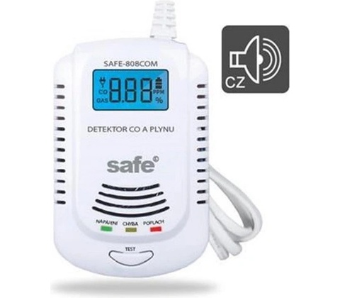 Safe 808