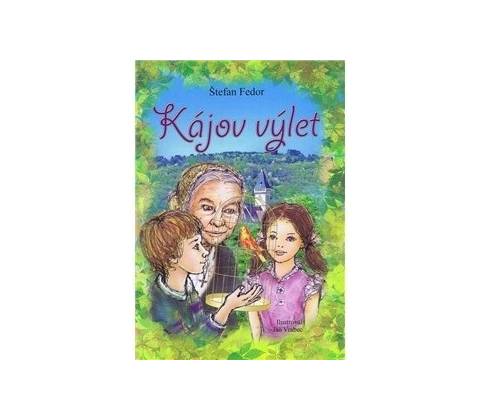 Kájov výlet