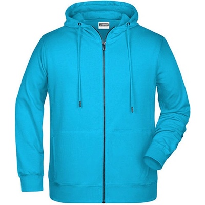 James & Nicholson JN8026 Turquoise