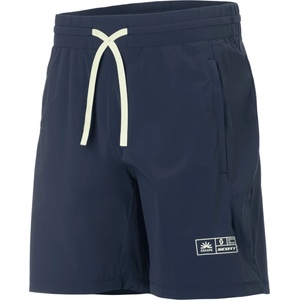 Scott Мъжки къси панталони Scott Shorts Explorair Escape Lt Shorts - Dark Blue (012-4323-0213)