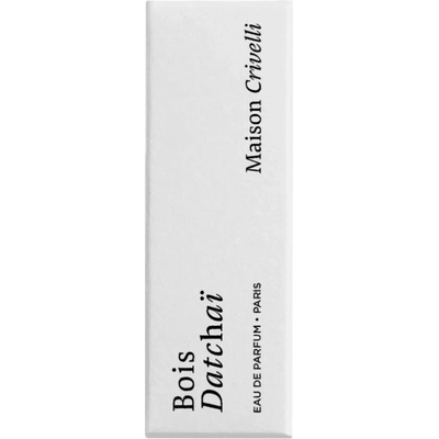 Maison Crivelli Bois Datchai parfum unisex 1,5 ml vzorka