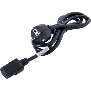 HP Power cable Computer, 1.8m, HP, 10A, 100614-009 (100614-009)