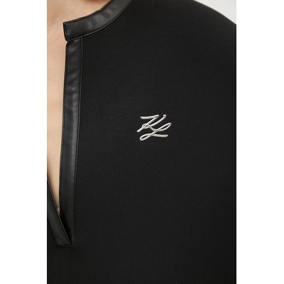 Karl Lagerfeld Пончо Karl Lagerfeld (A3W20016)