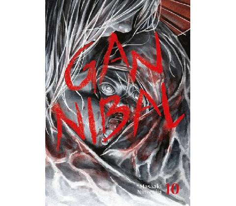 Gannibal