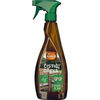 XYLADECOR Čistič Dřeva 0,5 l