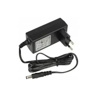 Napájecí zdroj 12V 2.5A 230V AC impulsní zástrčkový 2.1/5.5 DC 140 Cm. AC ADAPTÉR – Sleviste.cz