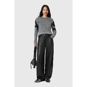 AllSaints Пуловер от алпака (W088KD) - answear - 214,95 лв
