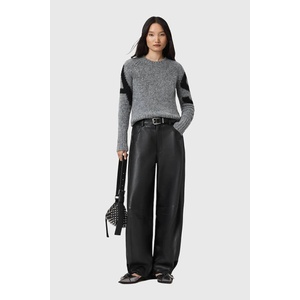 AllSaints Пуловер от алпака (W088KD)
