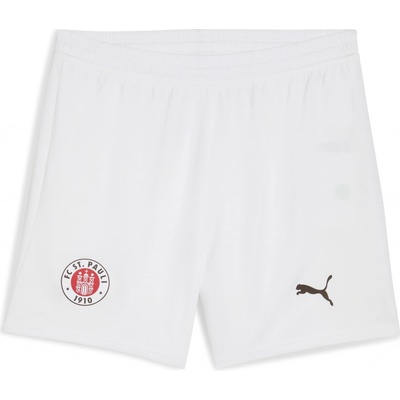 Puma FC St. Pauli Away Short 2025/26 Jr 783088-02