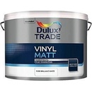 Dulux Trade Vinyl Matt PBW farba na steny prémiovej kvality biela 10 l