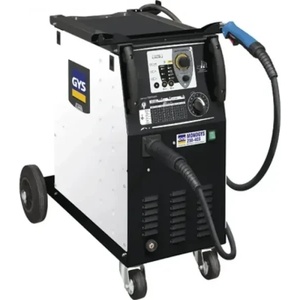 GYS Инверторно телоподаващо gys monogys 250-4cs/ 250a (020368) Заваръчен апарат