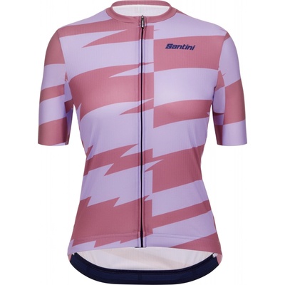 Santini Furia Smart Purple dámský