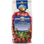 BioKing Био червени плодове - 40 г