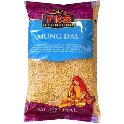 TRS Mung Dal Čočka 2 kg