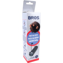 Bros Lapač krtkov so signalizáciou 51 x 272 mm