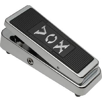VOX Real McCoy Ltd Педал Wah-Wah (VXVRM1LTD)