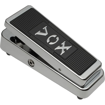 VOX Real McCoy Ltd Педал Wah-Wah (VXVRM1LTD)