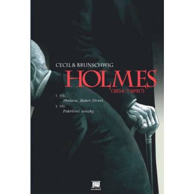 Holmes I.+ II.