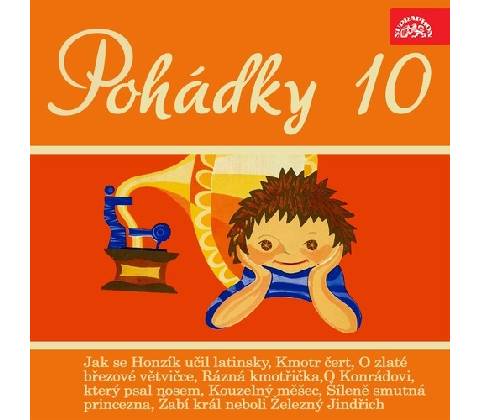 Pohádky 10