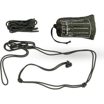 Ticket To The Moon NAUTICAL ROPES (2 x 240cm)