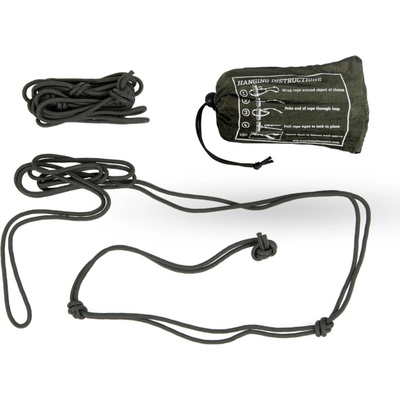 Ticket To The Moon NAUTICAL ROPES (2 x 240cm)