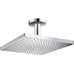 Hansgrohe Raindance E - Душ пита, 30x30 cm, EcoSmart, хром 26251000 (26251000)