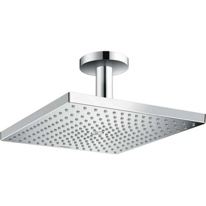 Hansgrohe Raindance E - Душ пита, 30x30 cm, EcoSmart, хром 26251000 (26251000)