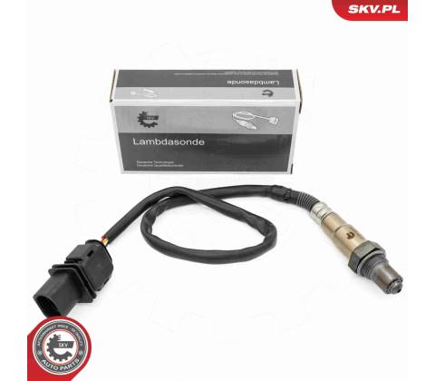 SKV Lambda sonda 09SKV200