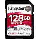 KINGSTON SDHC UHS-II 128GB SDR2/128GB
