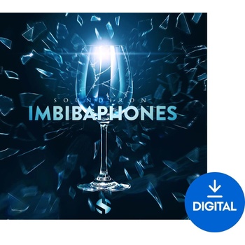 Soundiron Imbibaphones (Дигитален продукт)