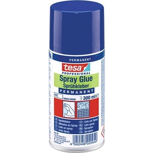 tesa Спрей за лепило TESA 60020 нормален 300ml 7370053003 (7370053003)