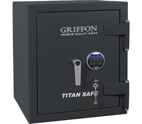 Griffon CL II.60 K+E