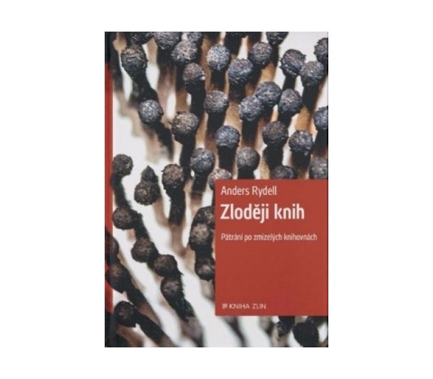 Zlod ěji knih