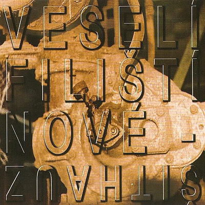 Veselí Filištínové - Šithaus/ CD