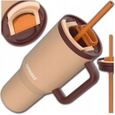 Kambukka Termohrnek Rio Tumbler 950 ml Almond Dream