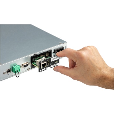 Eaton 5P 650iG2 Rack1U линейно-интерактивен 1: 1 UPS 5P650IRG2 (5P650IRG2)