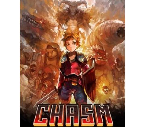 Chasm