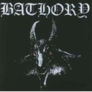 BATHORY: BATHORY CD
