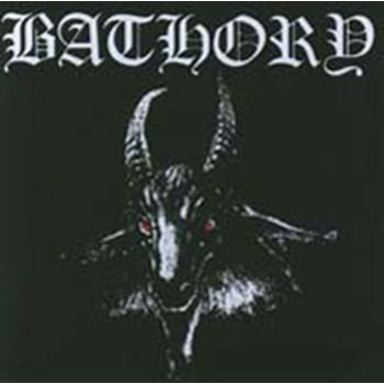 BATHORY: BATHORY CD