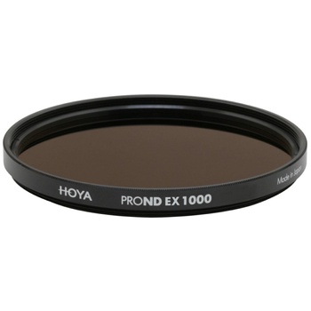 Image 1 of Hoya Филтър Hoya - PROND EX 1000, 67mm (HO-ND1000EX67)