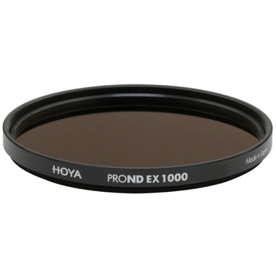 Hoya Филтър Hoya - PROND EX 1000, 67mm (HO-ND1000EX67)